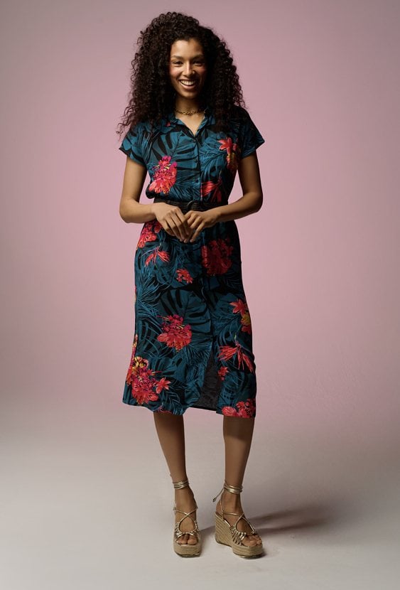 Szmizjerka z wiskozy