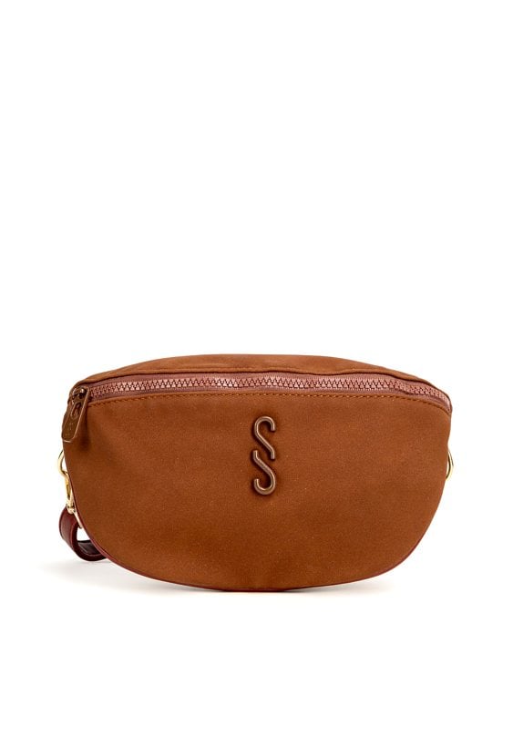 Torba damska crossbody