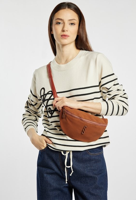 Torba damska crossbody