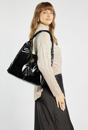 Torba damska typu worek