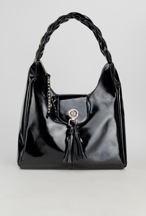 Torba damska typu worek