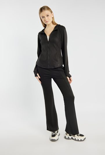 Bluza sportowa z kapturem