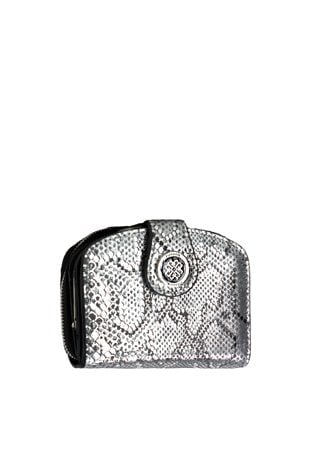 Portfel ze skóry naturalnej