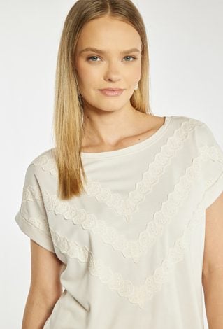 Bluzka dzianina 10 HERBARIUM TSH1082-015