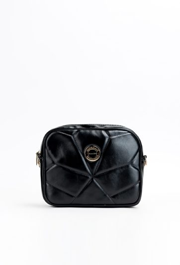 Pikowana torebka damska