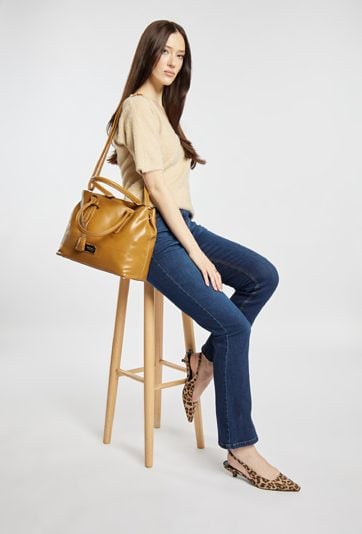 Stylowa torba damska