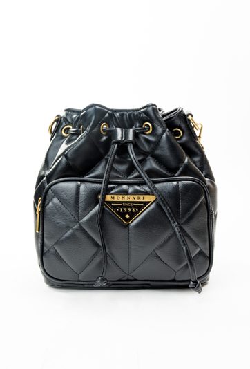 Worek damski ze ściągaczem