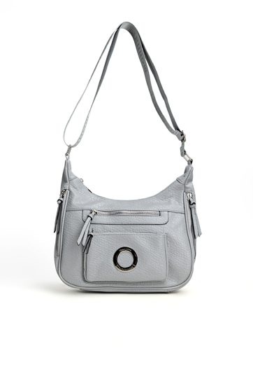 Torba damska z kieszeniami