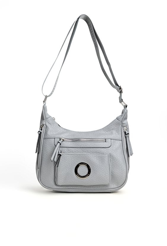 Torba damska z kieszeniami