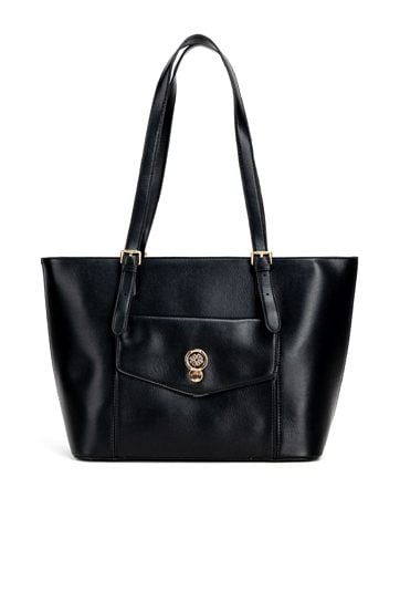 Duża torba z kieszonką