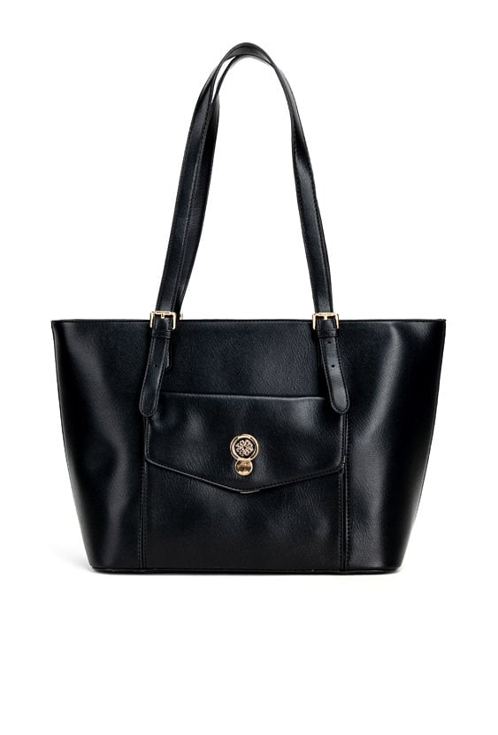 Duża torba z kieszonką