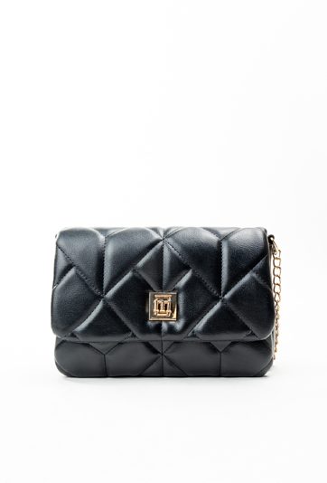 Pikowana torebka damska