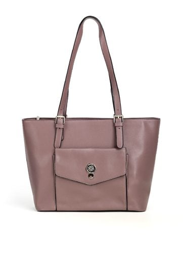 Duża torba z kieszonką