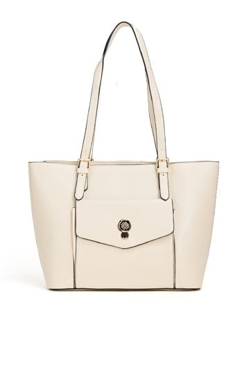 Duża torba z kieszonką