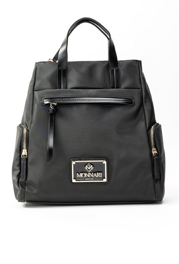 Plecak damski w sportowym stylu