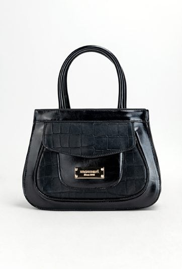 Wizytowy kuferek z kieszonką