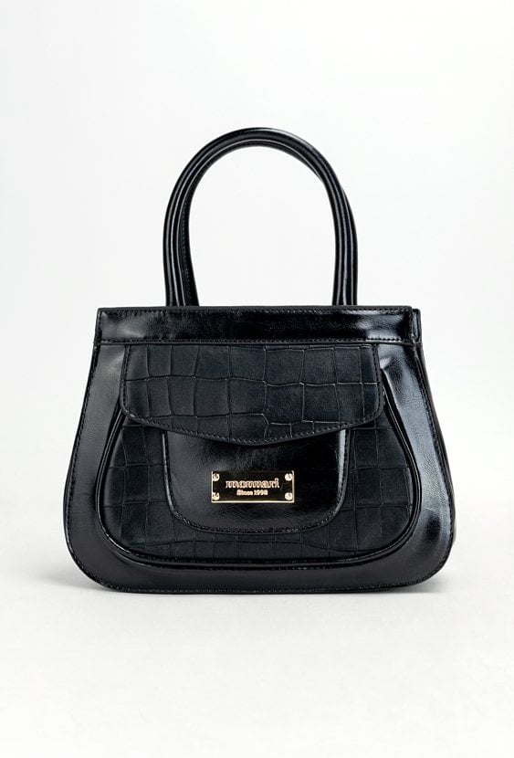 Wizytowy kuferek z kieszonką