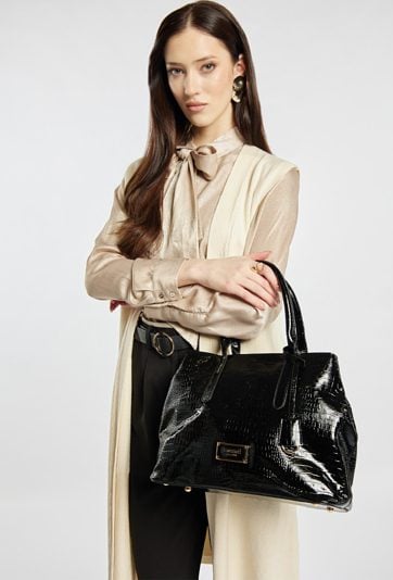 Stylowa torba damska