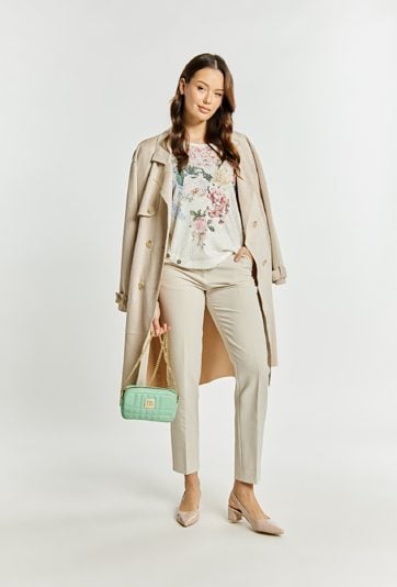 Mała torebka damska