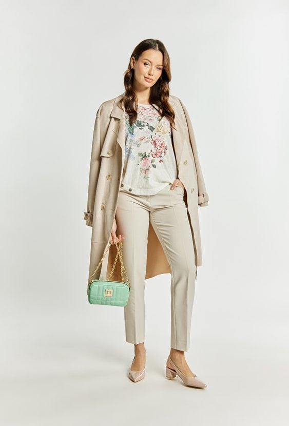 Mała torebka damska