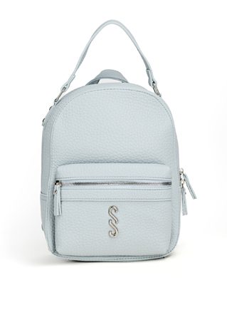 Plecak damski z kieszonką