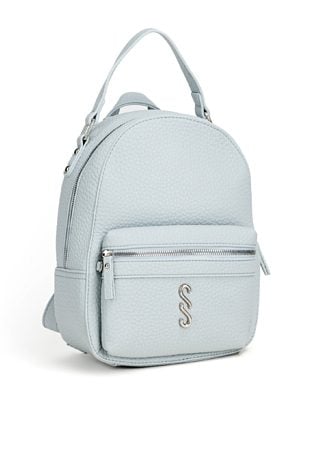 Plecak damski z kieszonką