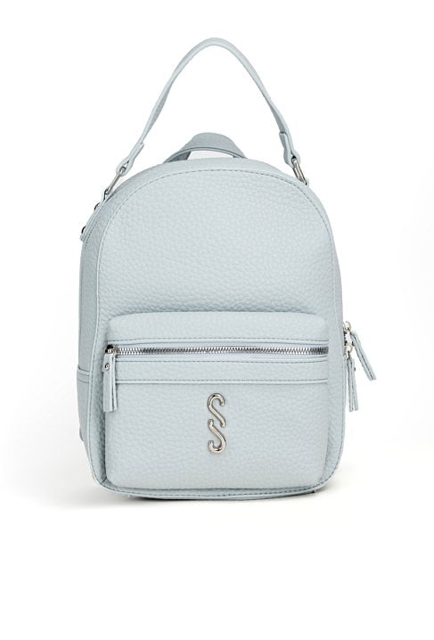 Plecak damski z kieszonką