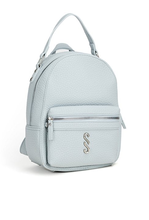 Plecak damski z kieszonką