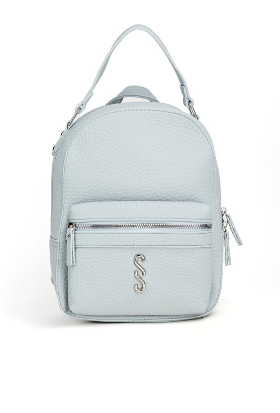 Plecak damski z kieszonką