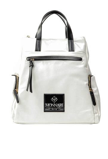 Plecak damski w sportowym stylu