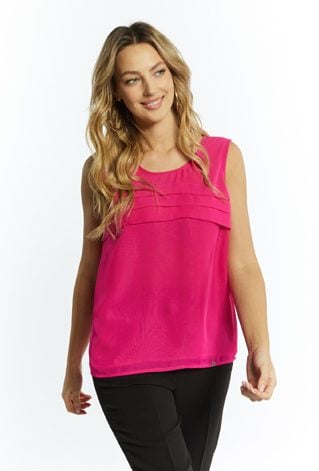 Bluzka damska ze zdobieniem