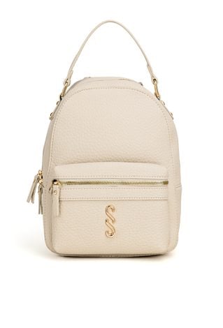 Plecak damski z kieszonką