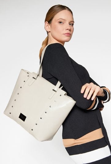 Torba damska typu shopper