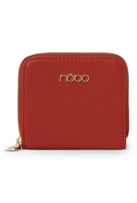 Mały portfel NOBO