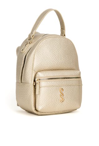 Plecak damski z kieszonką