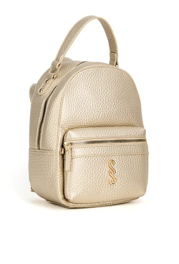 Plecak damski z kieszonką