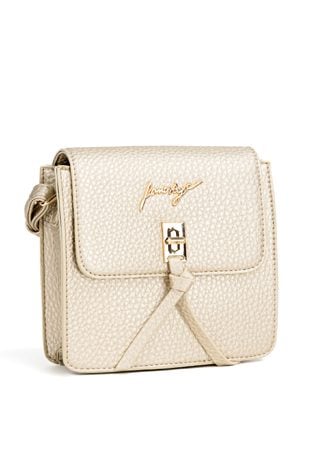 Mały kuferek z klapą