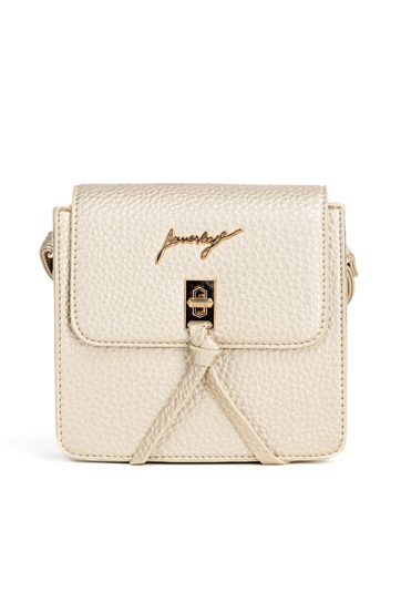 Mały kuferek z klapą