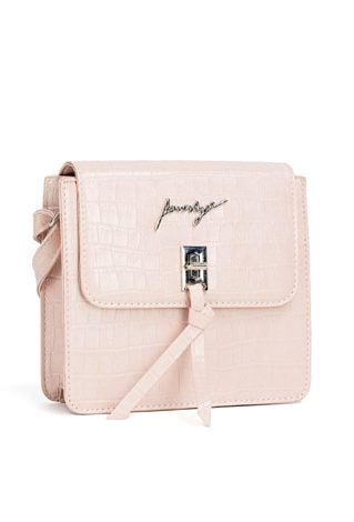 Mały kuferek z klapą