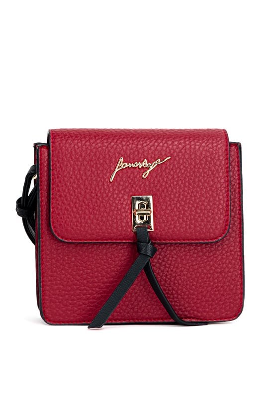 Mały kuferek z klapą