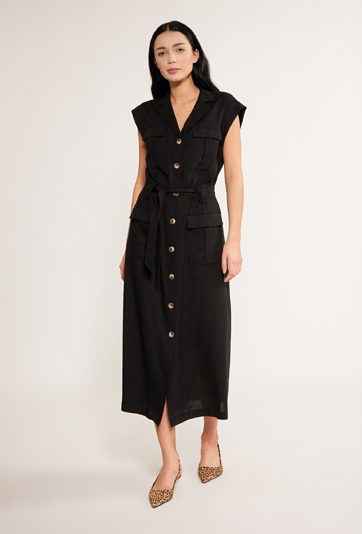 Sukienka damska maxi