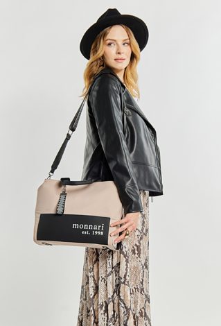 Duża torba damska z kolekcji Premium