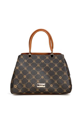 Torba z logowanym wzorem