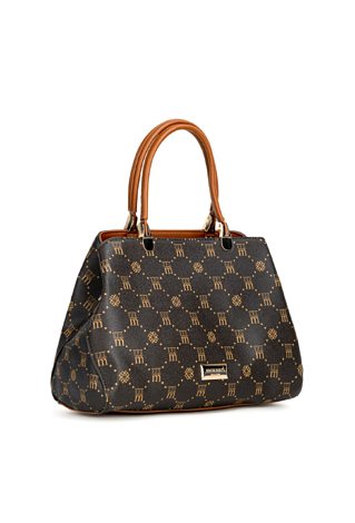 Torba z logowanym wzorem