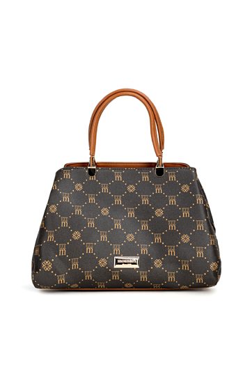 Torba z logowanym wzorem