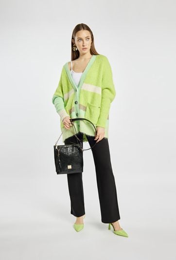 Torba damska typu crossbody