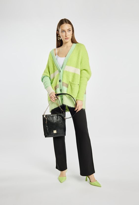 Torba damska typu crossbody