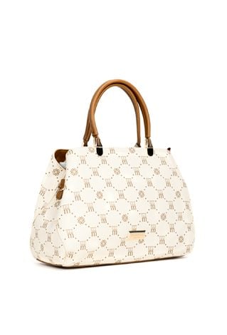 Torba z logowanym wzorem