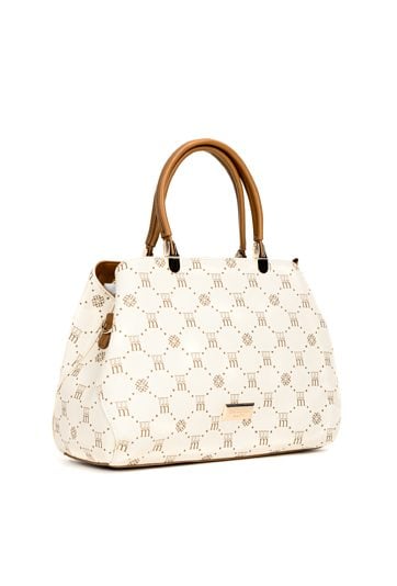 Torba z logowanym wzorem