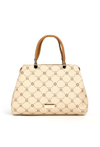 Torba z logowanym wzorem